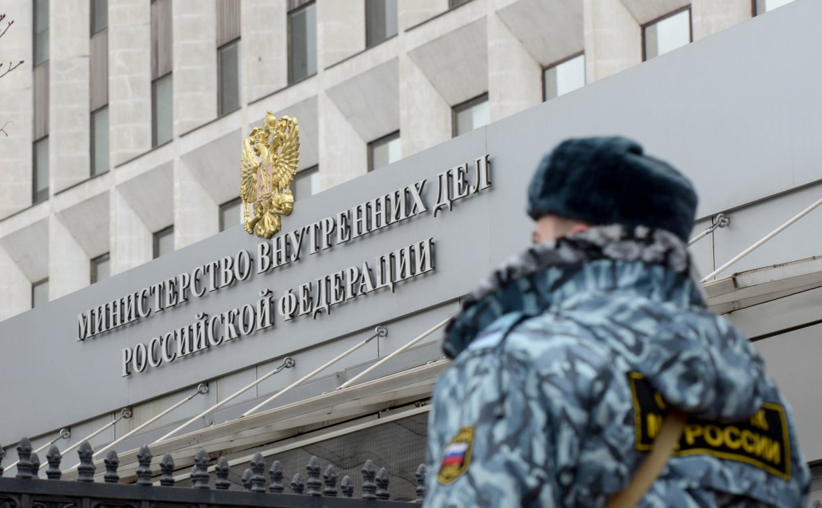 В МВД создано подразделение, которое займется борьбой с преступлениями наркополицейских