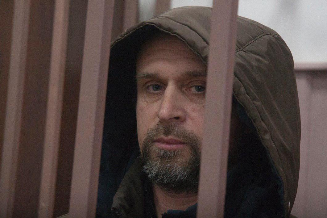 Прекращено уголовное дело в отношении мужчины, обвиненного в угрозах судье Криворучко