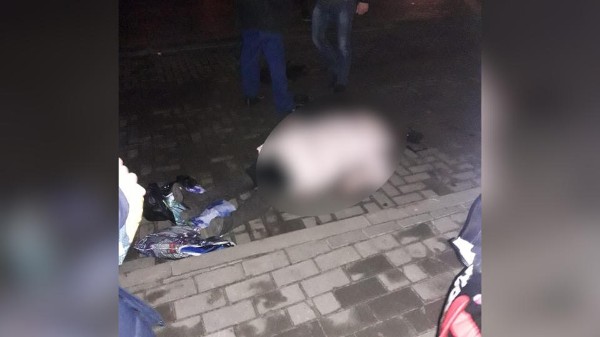 В Брянской области мужчина застрелил свою жену прямо на глазах у ребенка
