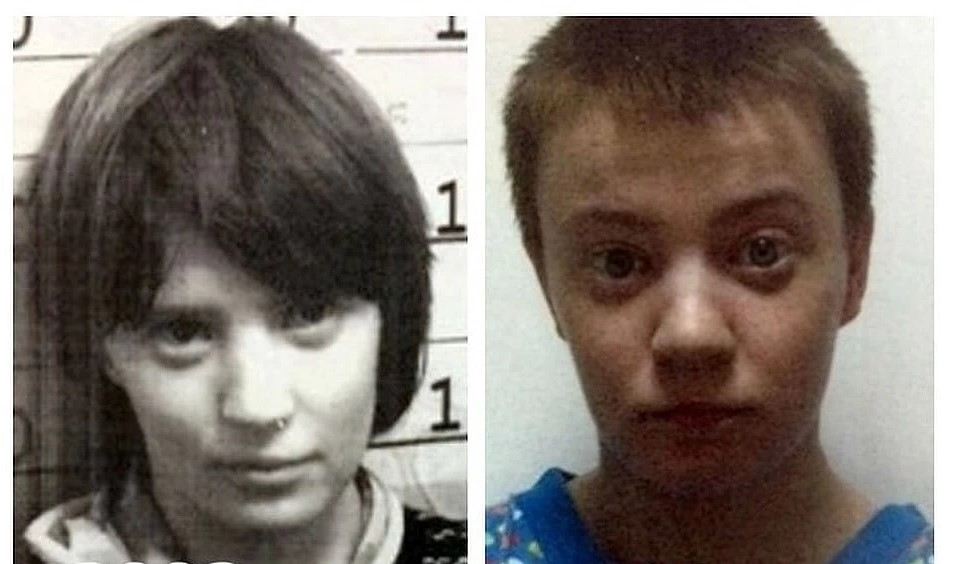 Девушка, которую искали долгих 16 лет, все это время была в психоневрологическом интернате