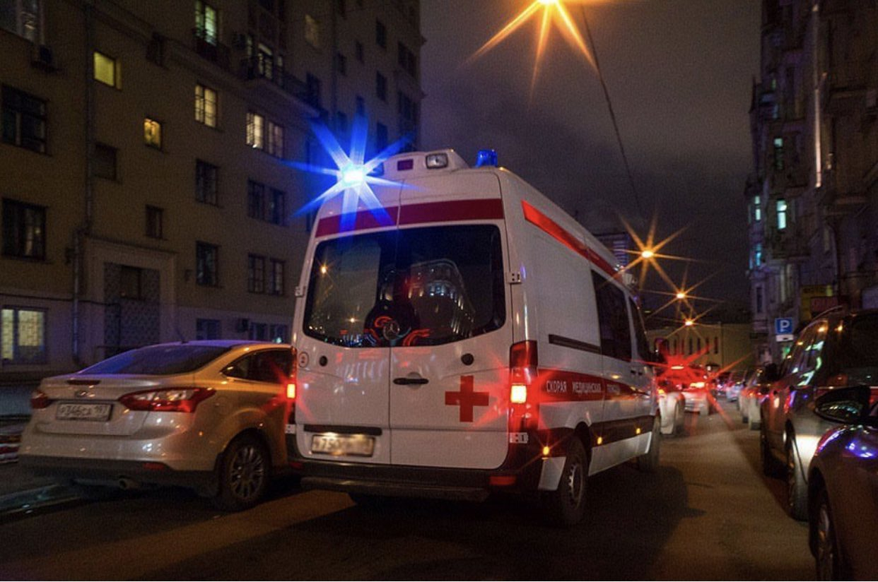 На Урале школьница упала с дивана и погибла