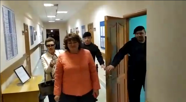 В Уфе вынесен приговор по делу об изнасиловании экс-дознавательницы