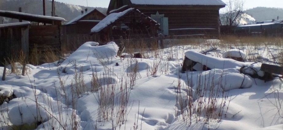 В Бурятии целая семья из трех человек обнаружена мертвой