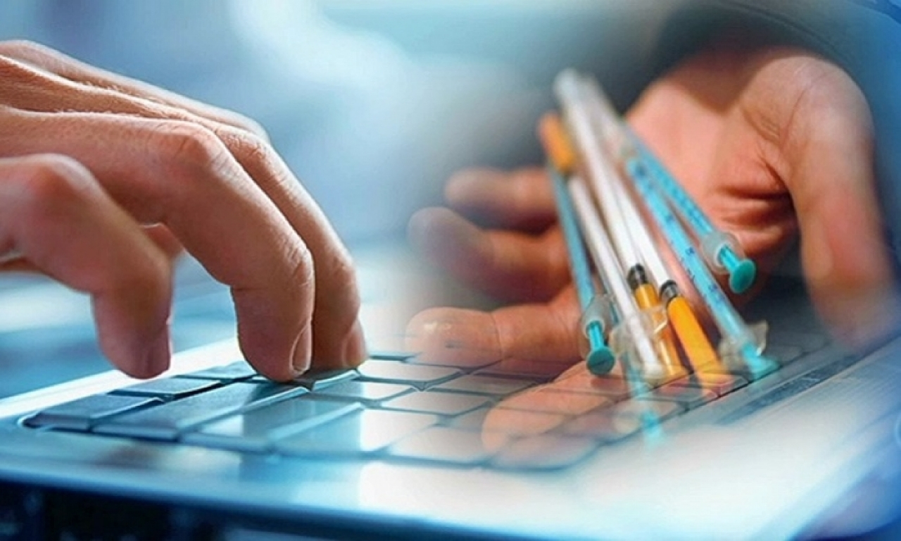 Правительство РФ предлагает штрафовать за пропаганду наркотиков в интернете