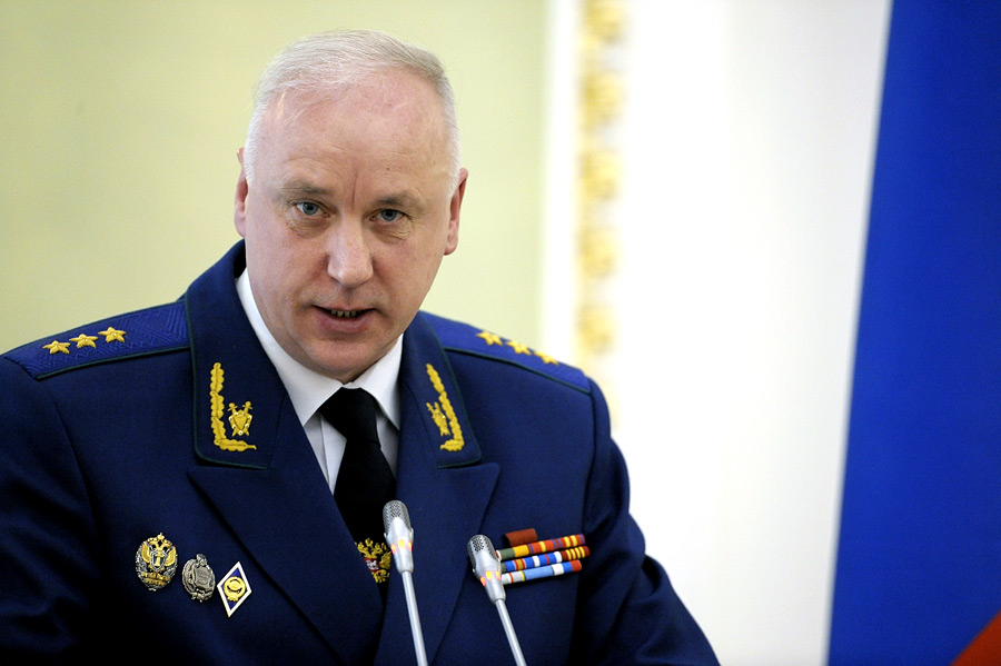 В Следственном комитете России планируются массовые сокращения