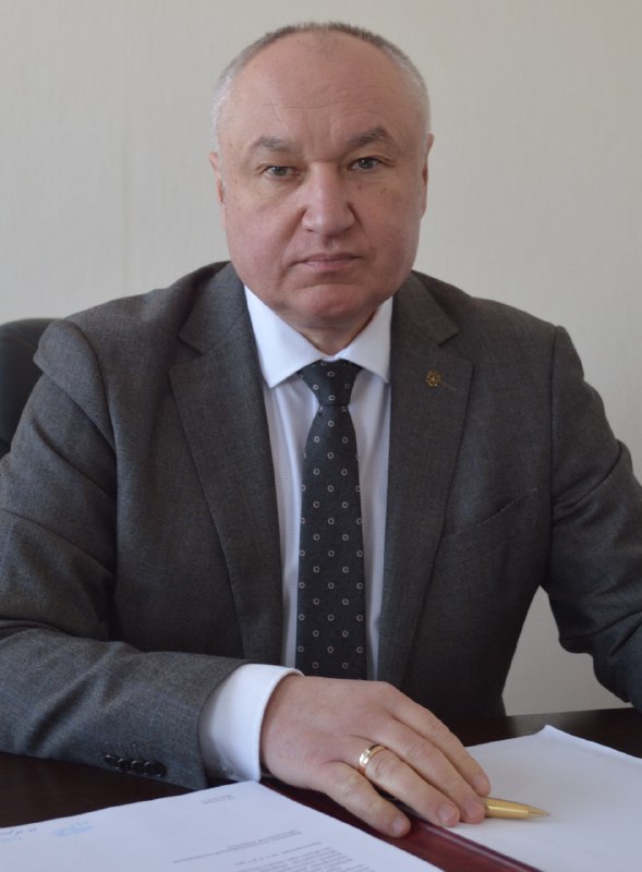 Главреда урюпинской газеты уволили за «политическую ошибку»?