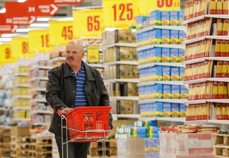В России закрываются сети гипермаркетов “Ашан”, “Лента”, “Магнит”, “Карусель”