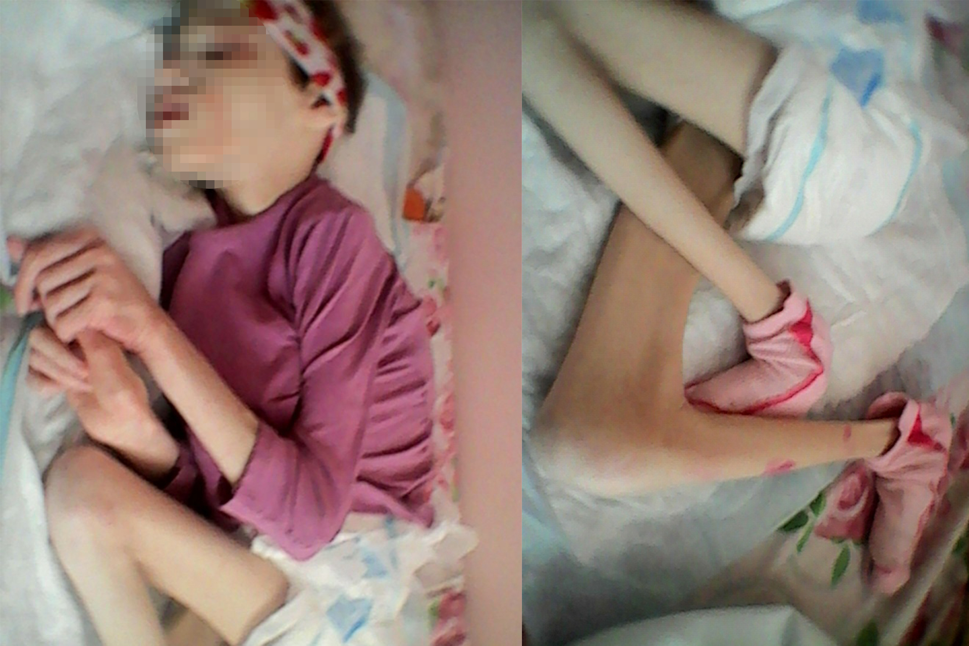 У жительницы Урала сначала забрали детей, а потом сгорел дом