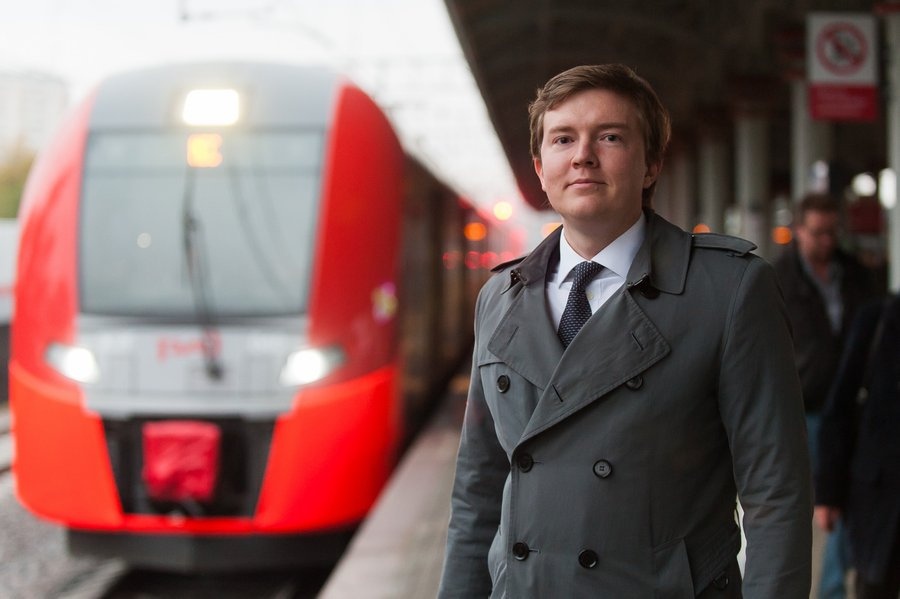 Московский метрополитен увеличивает затраты на работу МЦК в 5 раз, и потратит на его работу еще 215 млрд. руб.