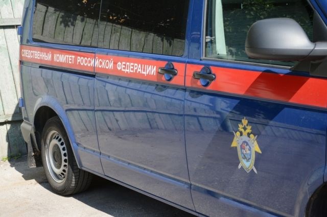 В Пермском крае многодетная мать убила двоих детей и попыталась покончить с собой