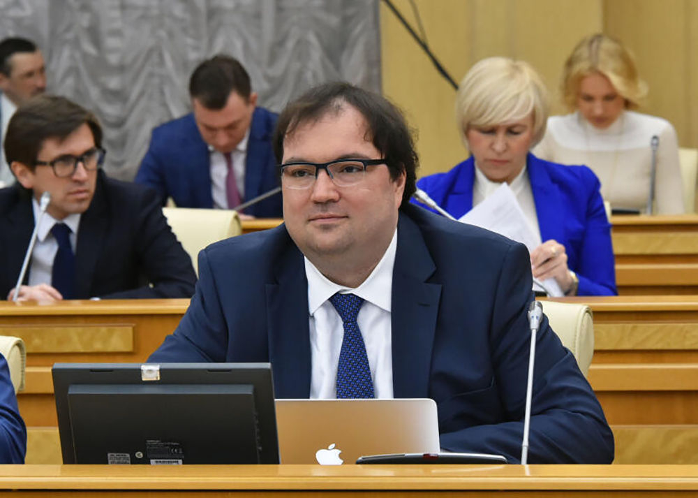 Новый министр связи предложил дать силовикам доступ к персональным данным россиян