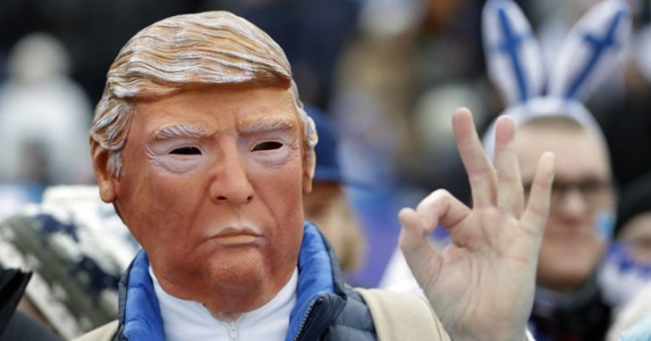 Россиянин 11 раз менял свою фамилию для налоговиков и попался как Трамп