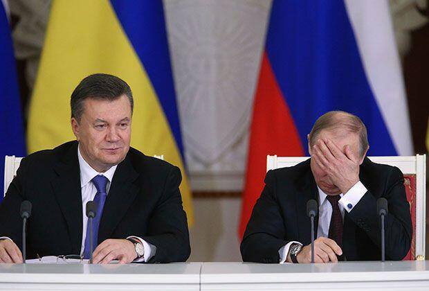 Лукашенко - наш президент!