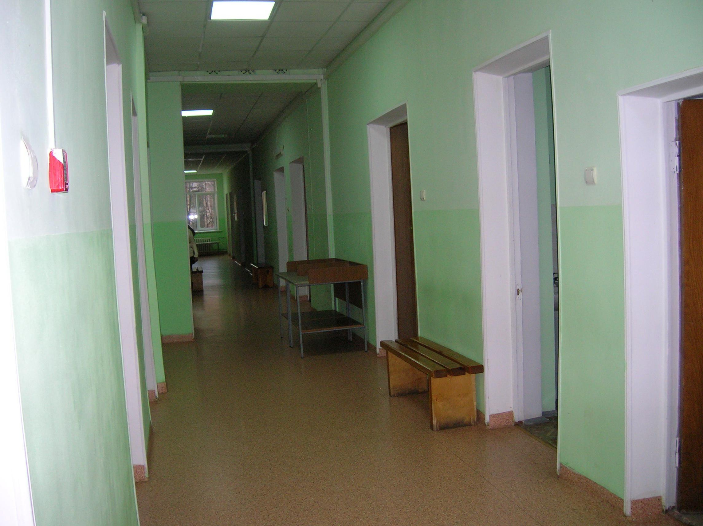 Следователи возбудили дело после смерти 2-летнего ребенка в больнице
