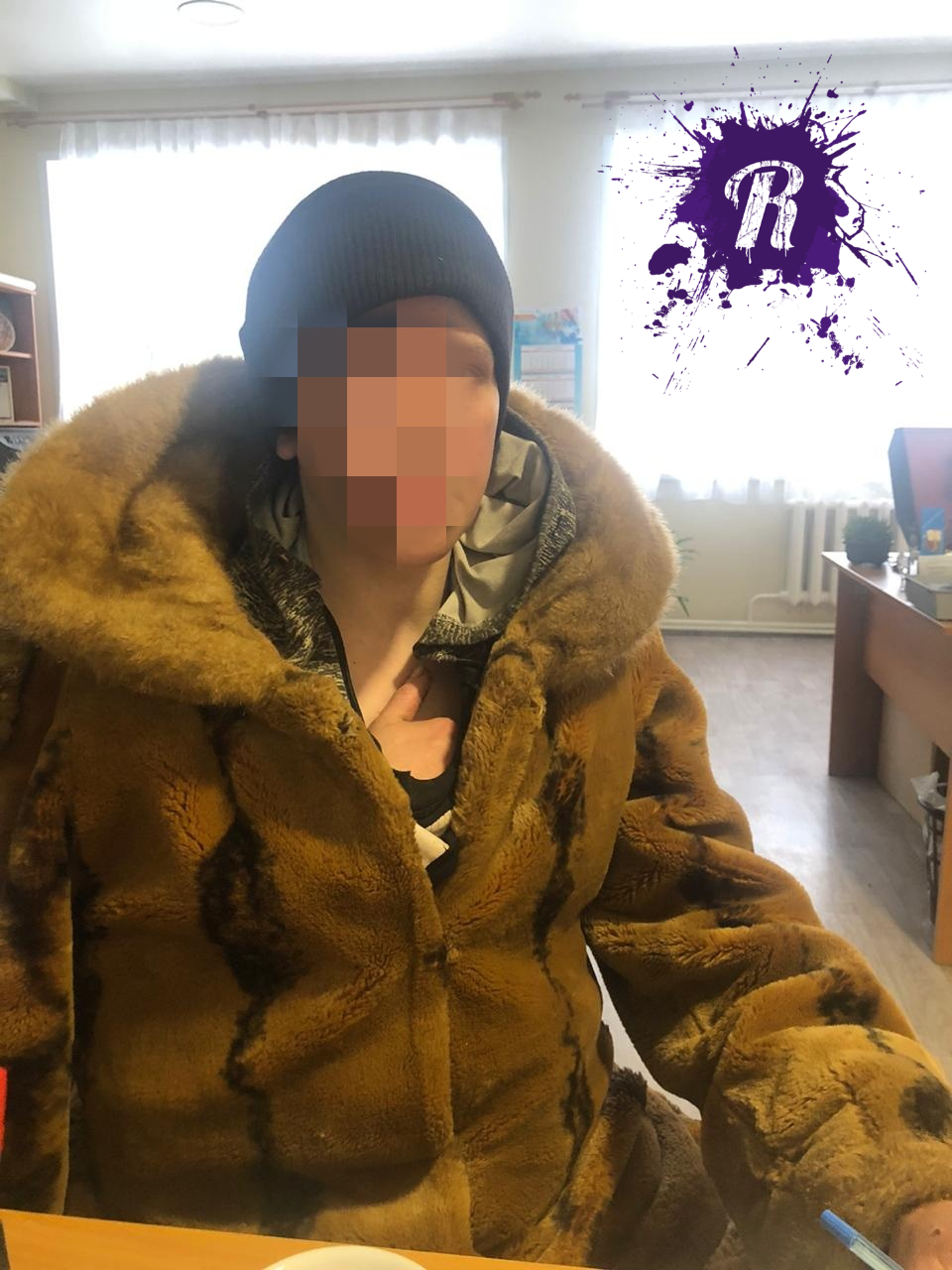 На Урале бездомная беременная 8 месяцев ютилась на улице