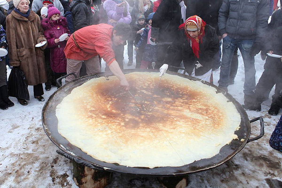 Масленица не для всех: кое-кому придется отказаться от блинов