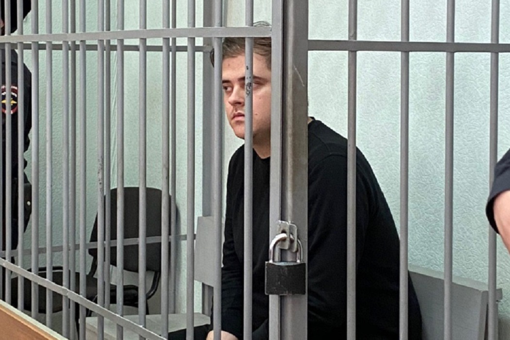 Девушка, бывшая с Литреевым в момент задержания, рассказала о спланированной акции силовиков