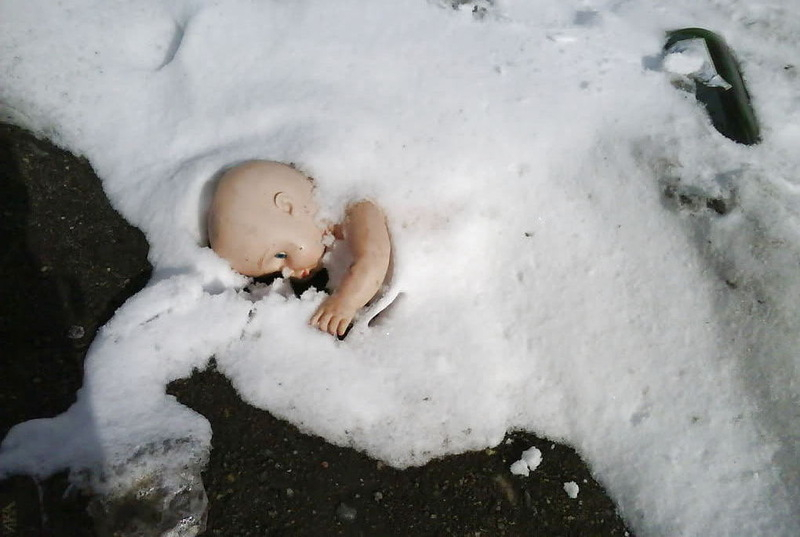 Подозреваемого в убийстве 8-летней девочки задержали на Кубани