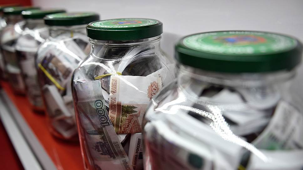 Как защитить свои накопления от обвала рубля