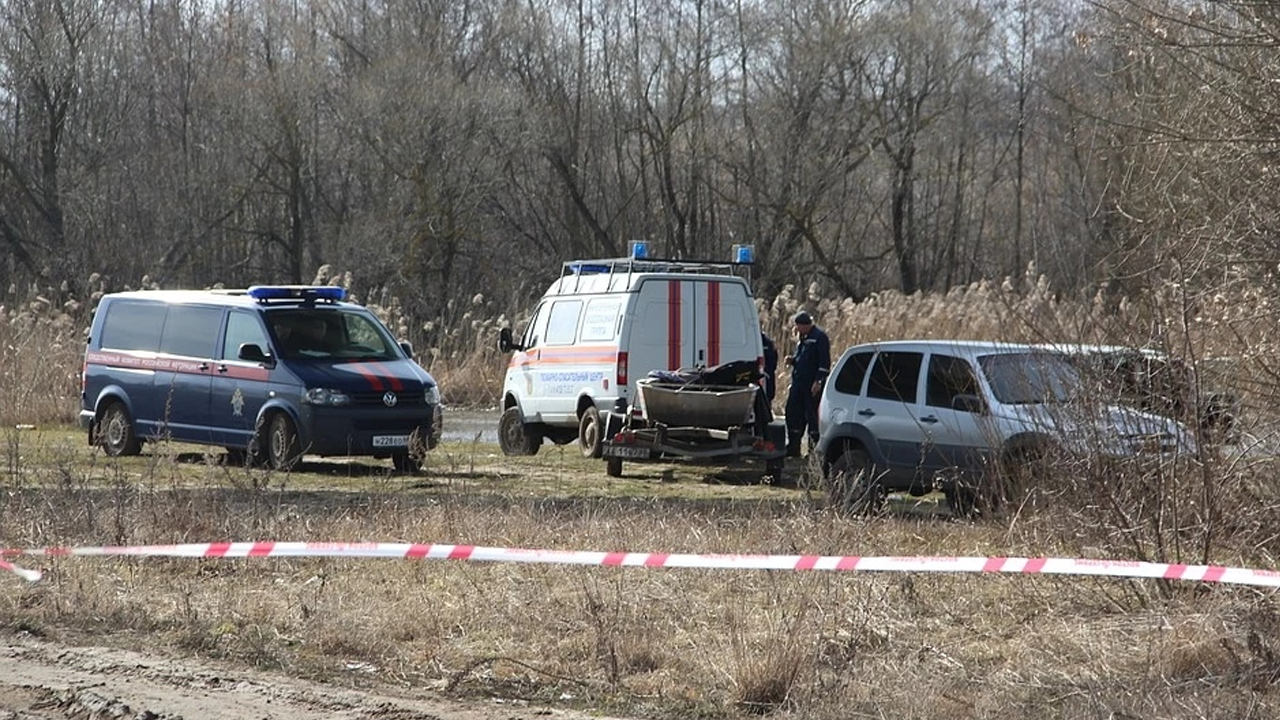 В лесу нашли закопанное тело “случайно убитой” девочки