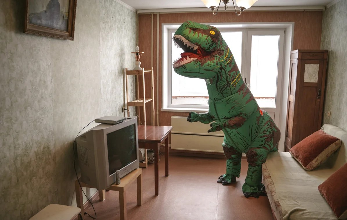 Как сфотографировать свою квартиру так, чтобы ее немедленно купили