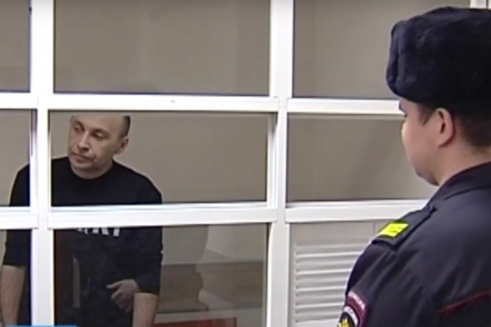 Пермяк 3 месяца прожил в коммуналке бок о бок с трупом жены