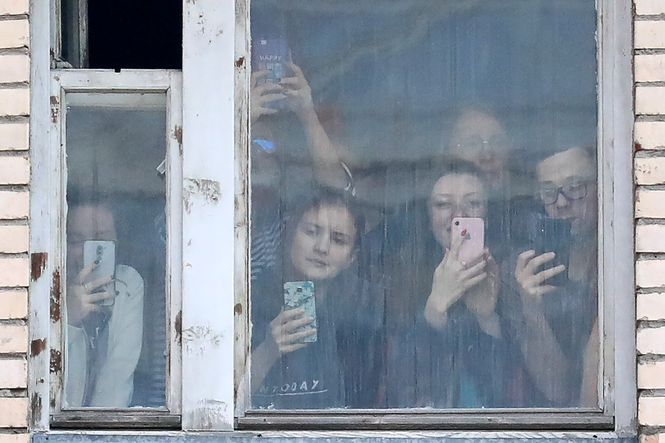 Российские вузы вслед за школами переходят на онлайн-обучение
