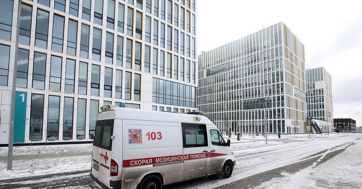 Почему пациенты с подозрением на коронавирус сбегают из больницы на Коммунарке?