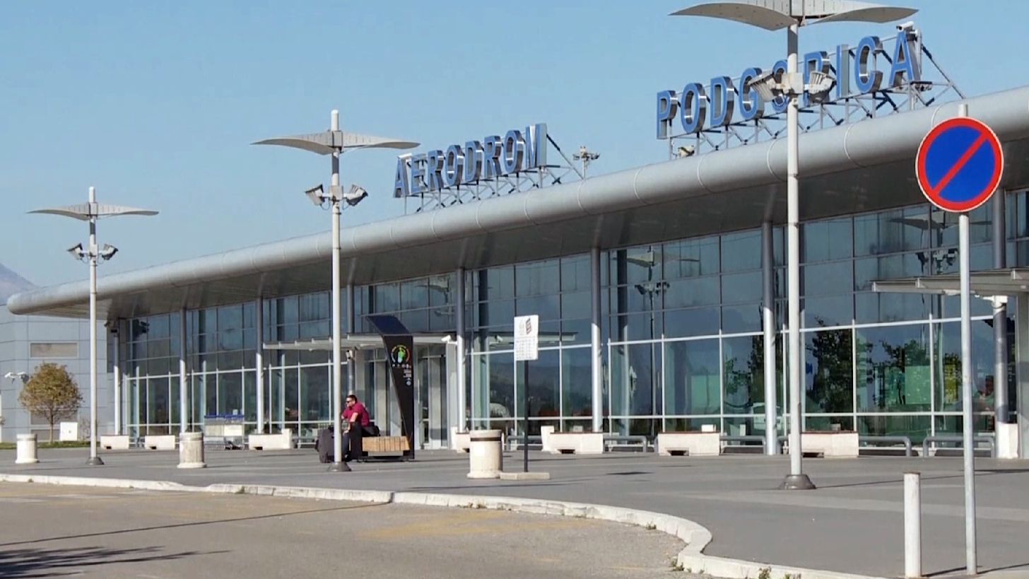 Коронавирус полностью поглотил Европу
