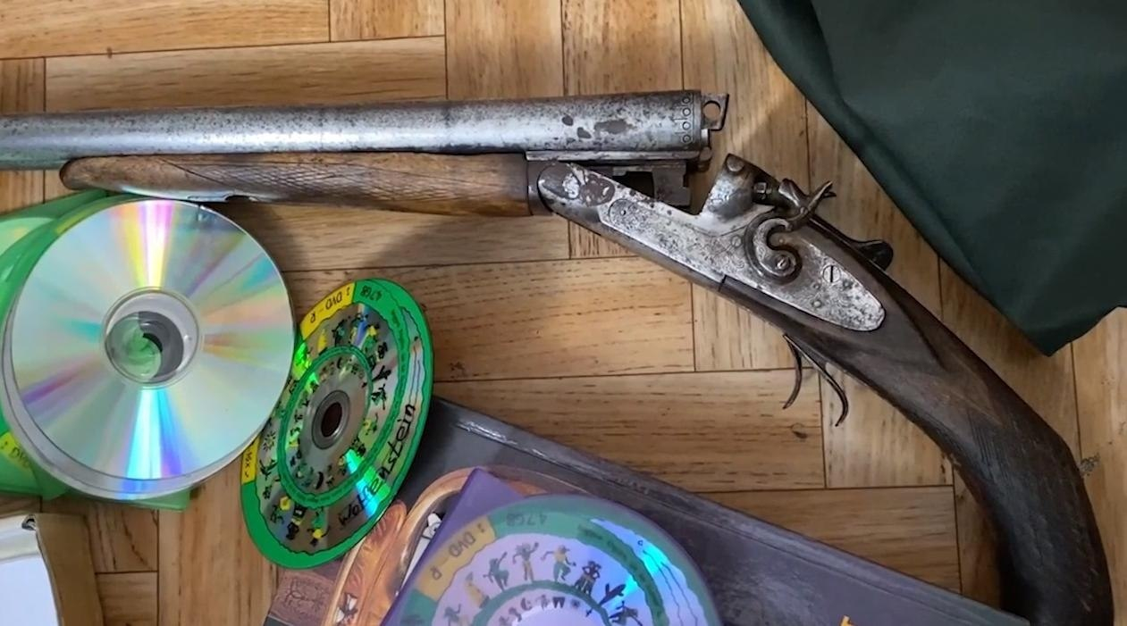 На Сахалине задержали очередных “колумбайнеров”