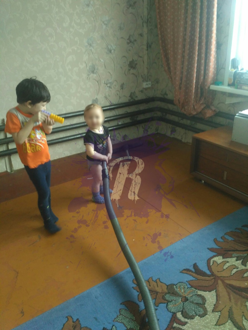 Судебные приставы записали в должники детей 1,5 и 5 лет