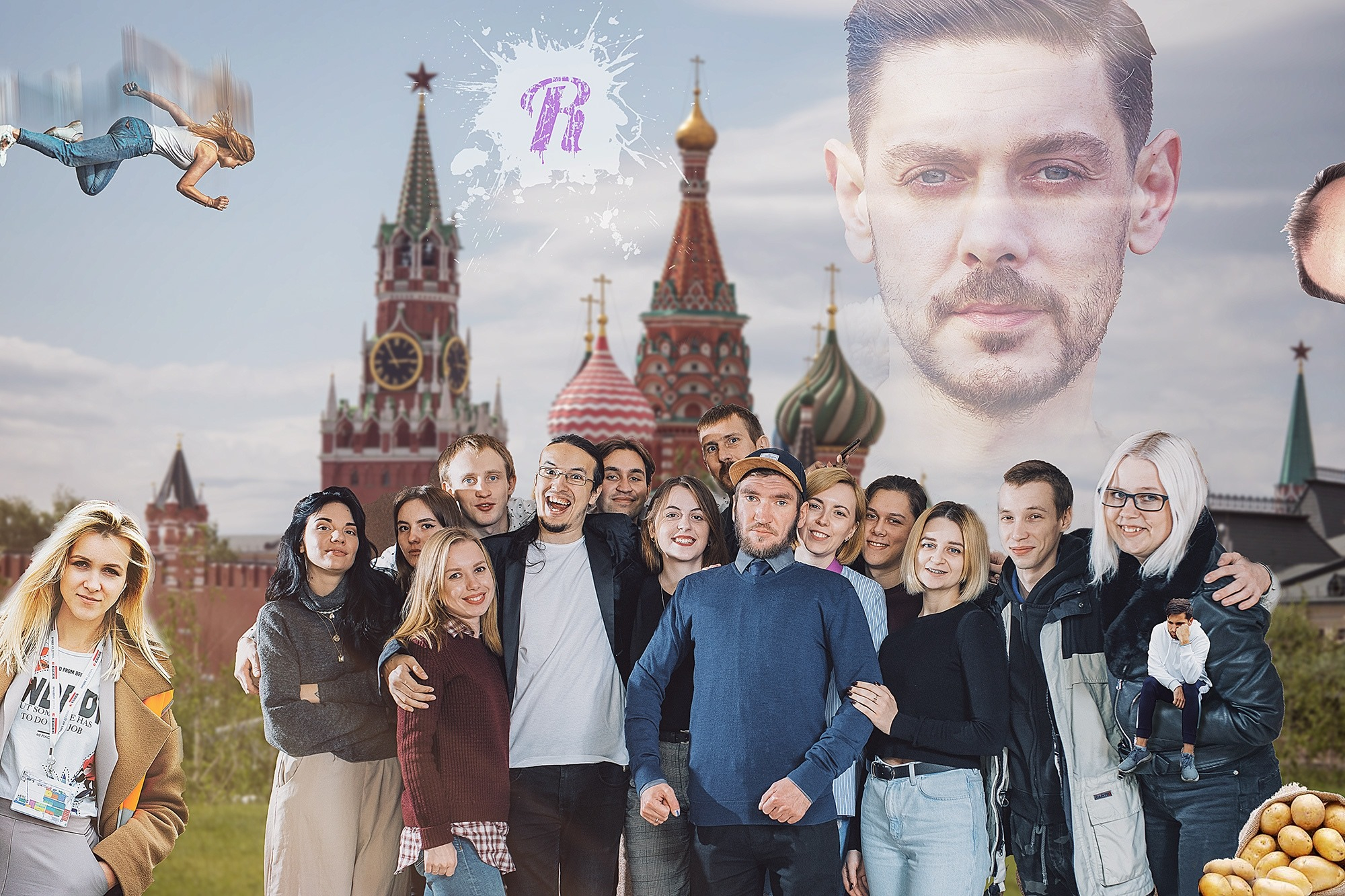 Приставы блокируют ВЕСЬ сайт Readovka.ru потому, что депутату Саблину не нравится наша статья