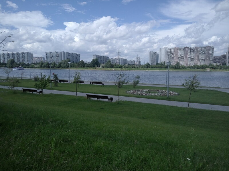 Власти Москвы и Подмосковья временно ограничили посещение общественных мест