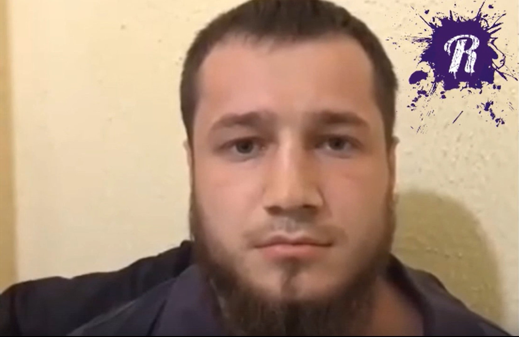 «Что делать спецназовцу? Оборачиваться»