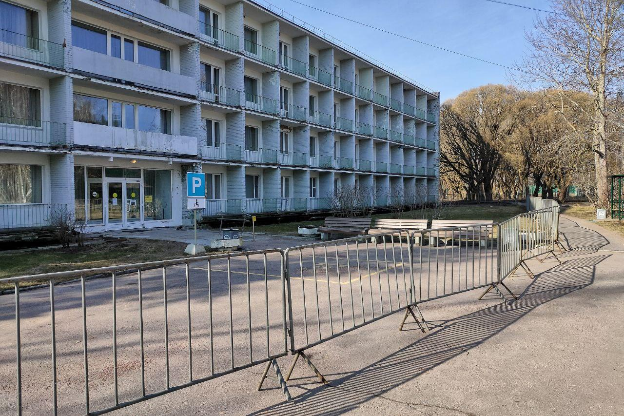 В России возбуждено первое уголовное дело из-за побега из карантина по коронавирусу