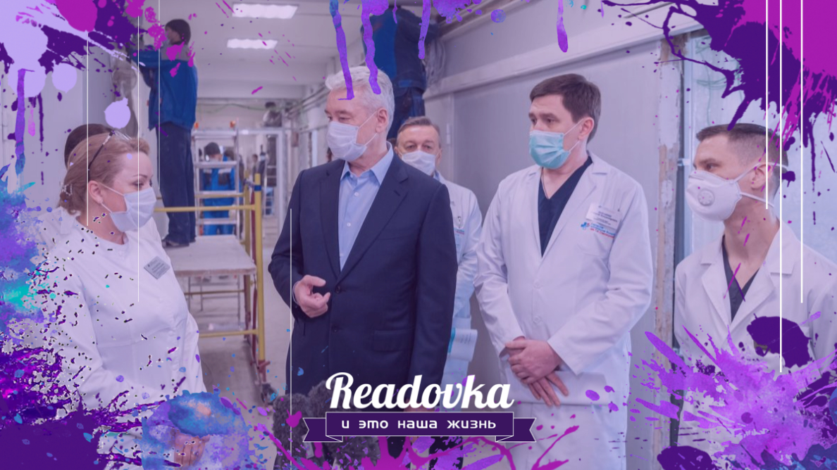 На фоне великой телеграмной войны, «цифрового концлагеря» и текста Олега Кашина о реинкарнации ГКЧП