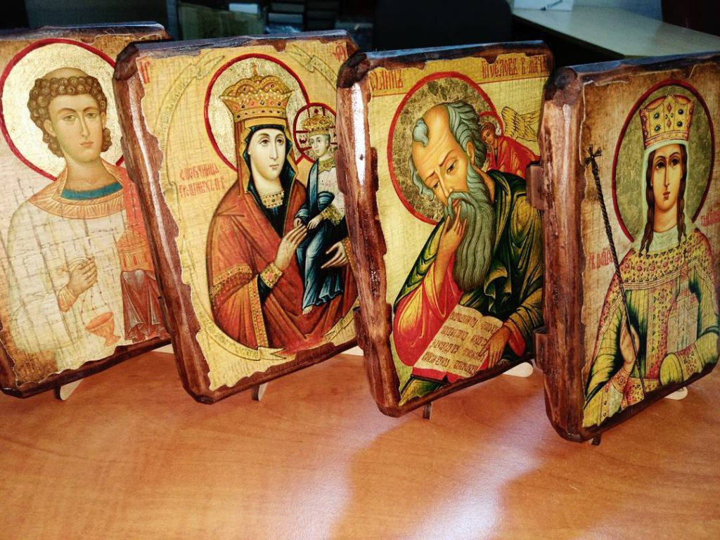 В каком случае нужно дарить икону на день рождения