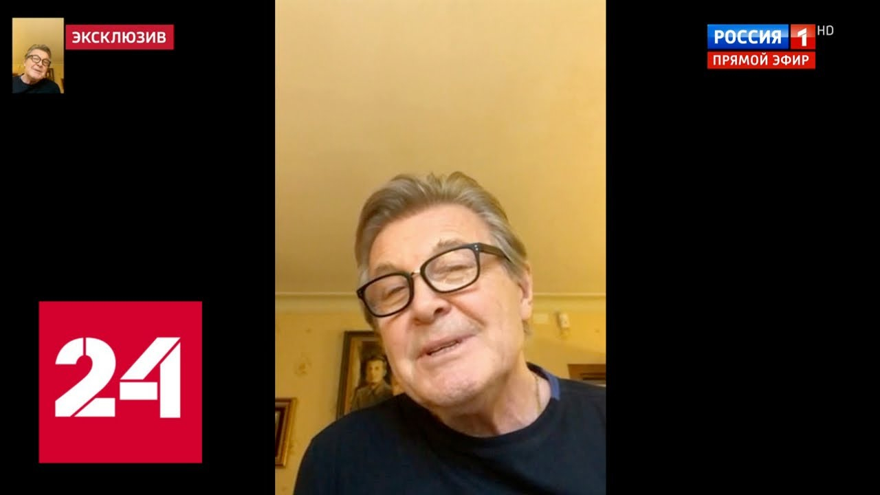 Лев Лещенко назвал Малахова виновным в своем заражении