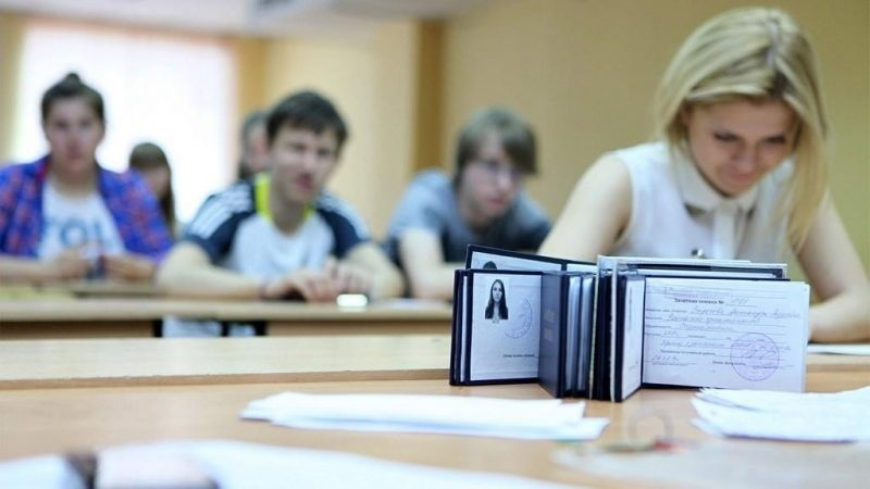 Минобрнауки дал вузам право отменять государственные экзамены
