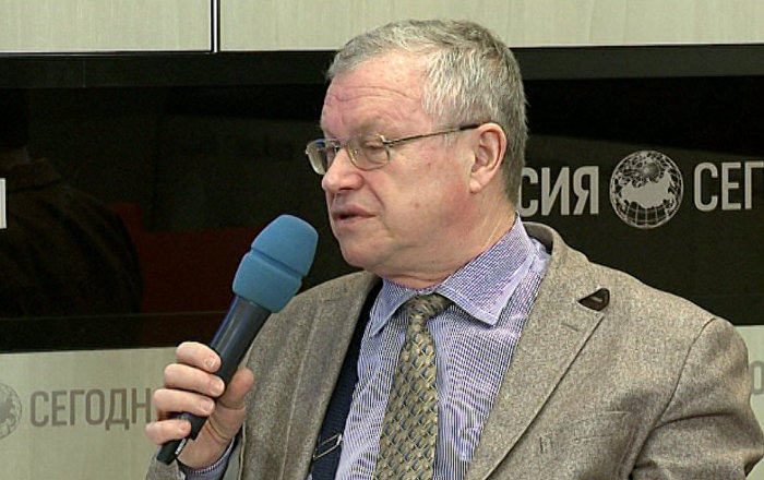 Инфекционист рассказал, когда в России наступит пик коронавируса