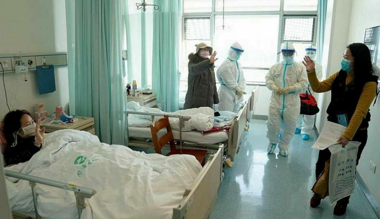 В республике Мордовия зафиксировано 65 новых случаев заражения.