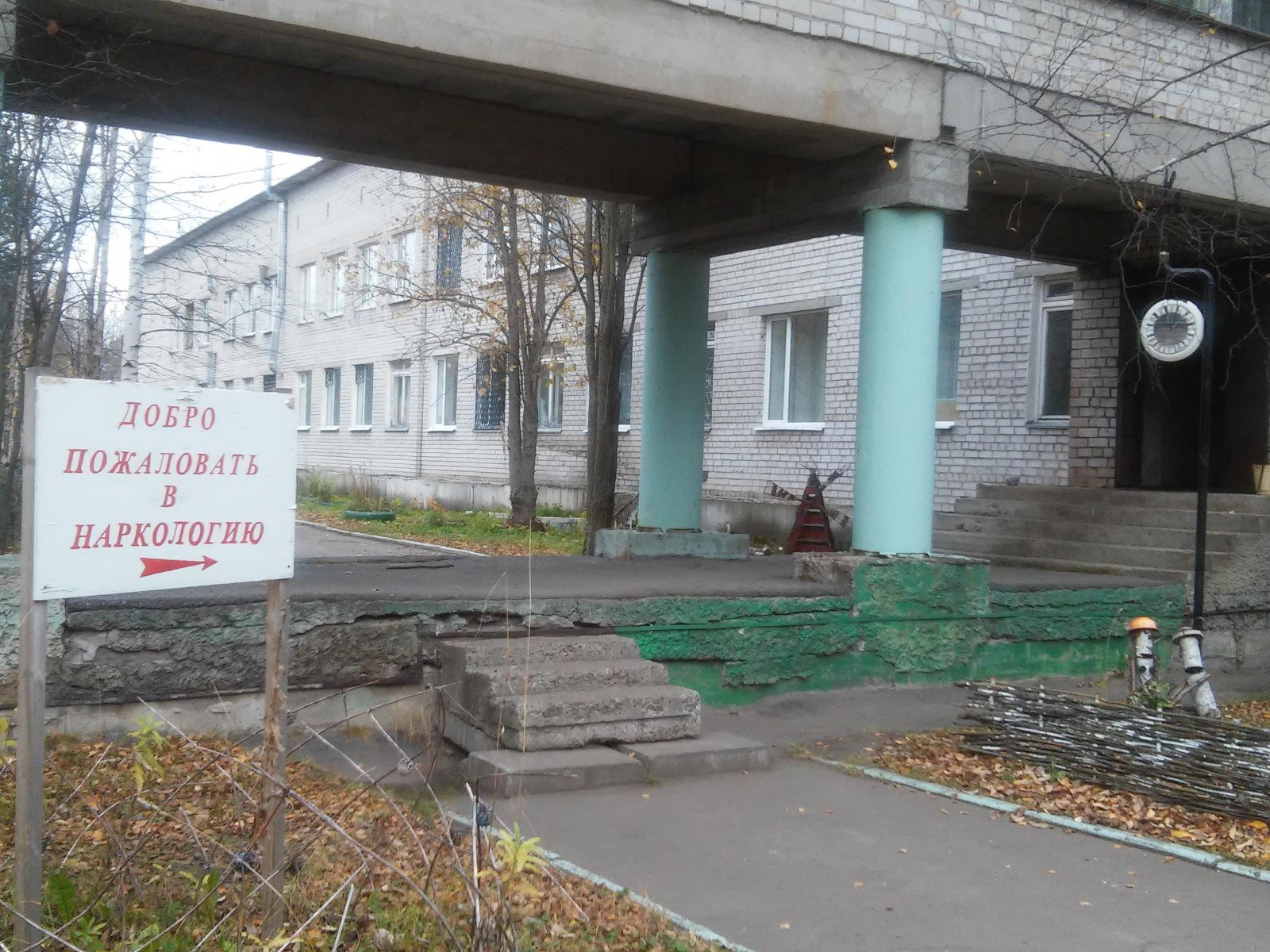 В Архангельской области число заразившихся возросло в разы
