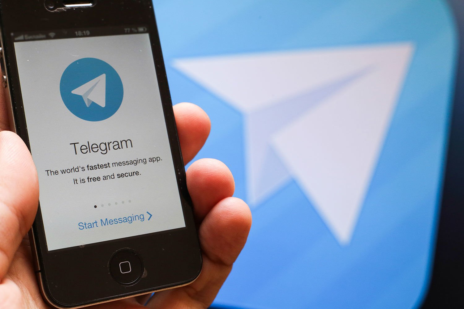 В Госдуме разработали законопроект о прекращении блокировки Telegram
