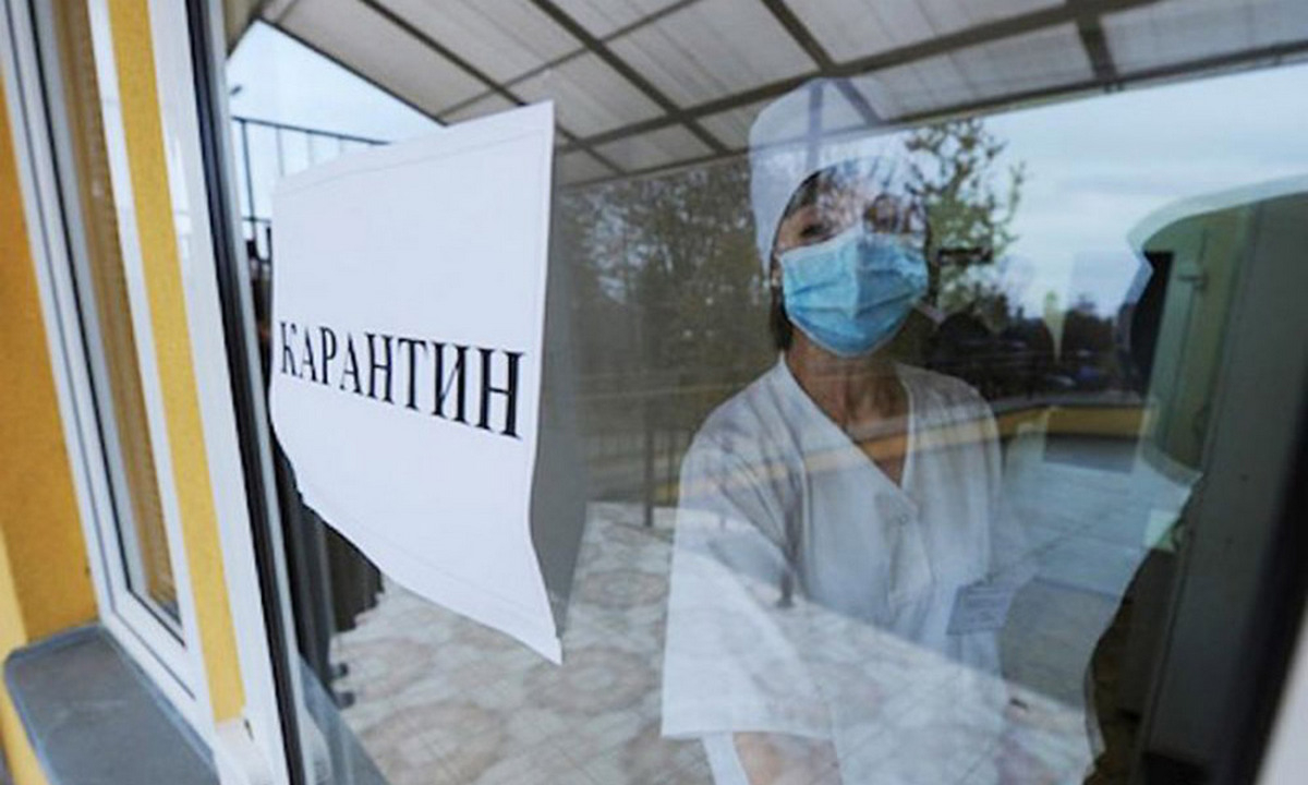 В Челябинской области 44 человека заразились Covid-19 в больнице