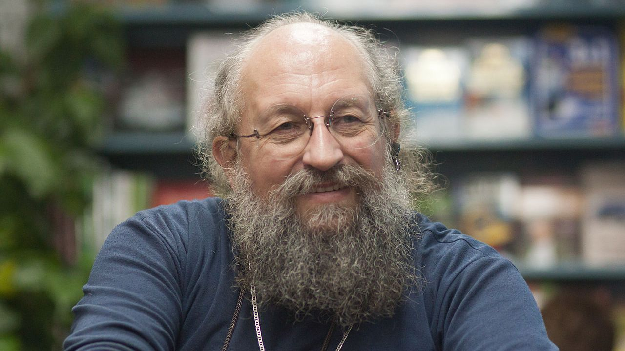 Вассерман рассказал, почему навсегда отказался от секса