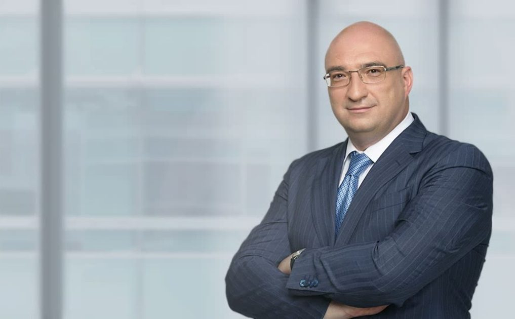 Глава холдинга «Металлоинвест» Андрей Варичев умер от пневмонии