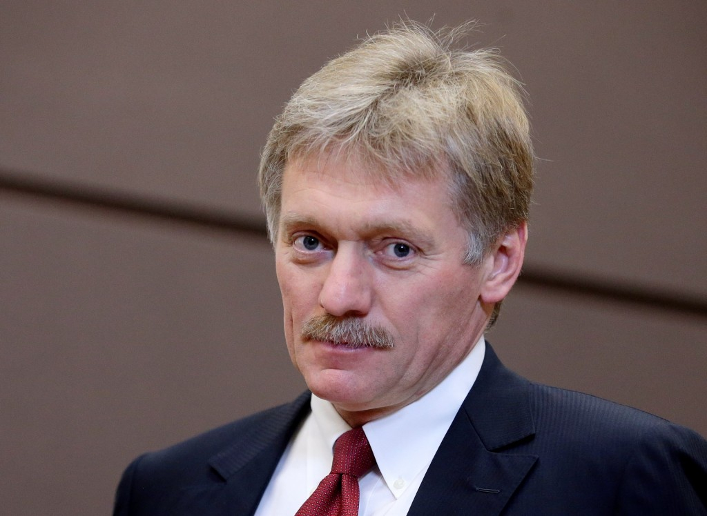 Песков заявил, что выделять только средний класс - это совершенно неверный подход