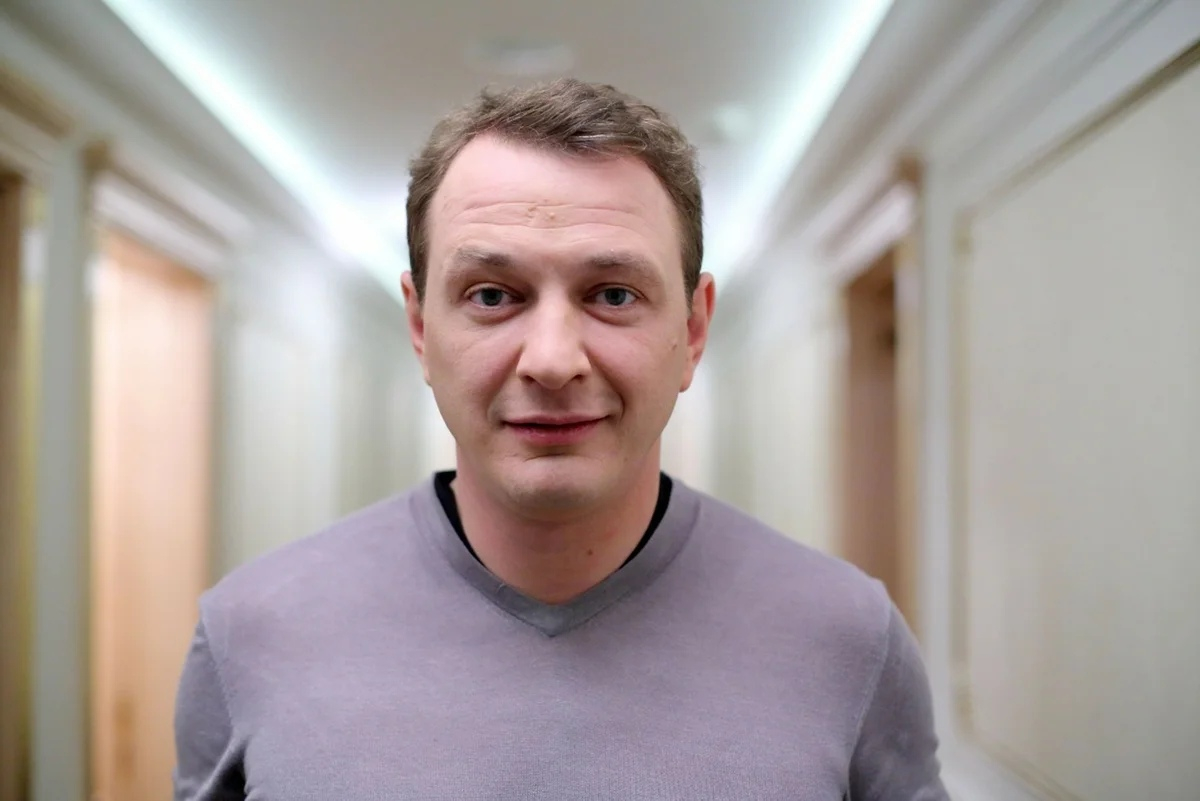 Марат Башаров в ответ на критику в свой адрес припомнил Путина