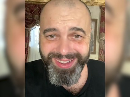 Максим Фадеев рассказал, как скинул 10 кг за время самоизоляции
