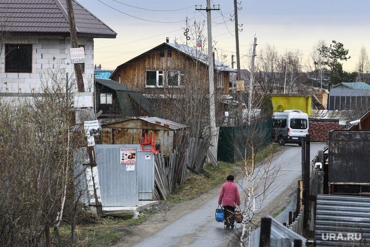 ФСБ предотвратила теракт в Екатеринбурге